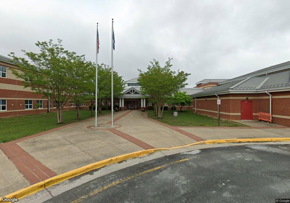 7315 Smith Station Rd, Fredericksburg, VA 22407 - photo 1