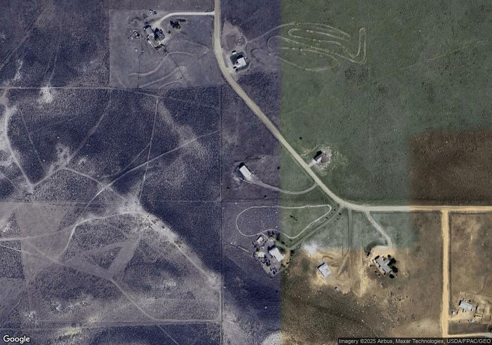 421 Pronghorn Rd, Craig, CO 81625 - photo 1