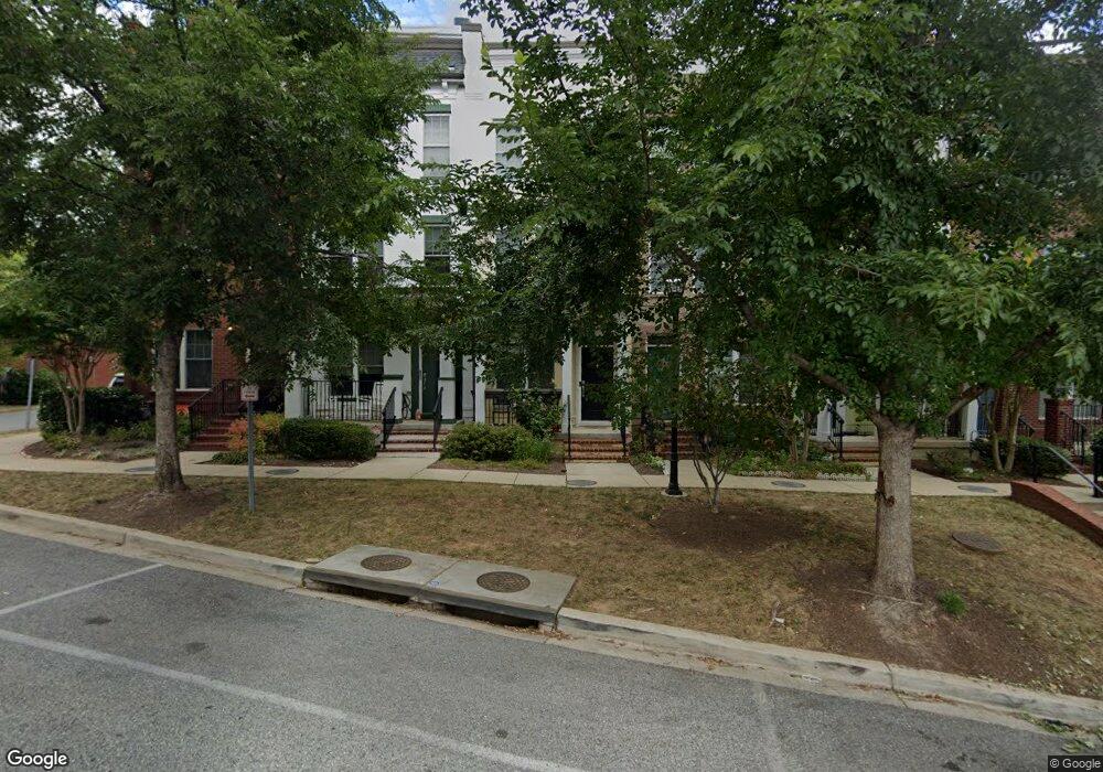 3005 Chancellor's Way NE unit FRANKLIN MODEL, Washington, DC 20017 - photo 1