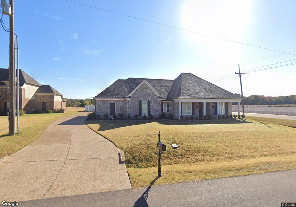 3336 Mckenna Way, Hernando, MS 38632 - photo 1