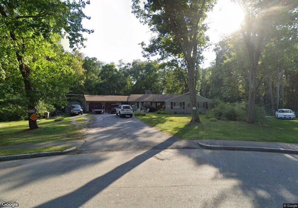 119 Country Club Ln, Brockton, MA 02301 - photo 1