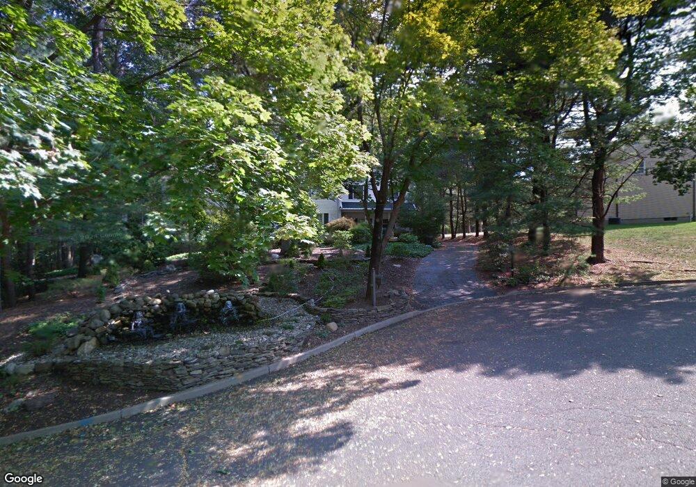 568 Echo Glen Ave, Rivervale, NJ 07675 - photo 1