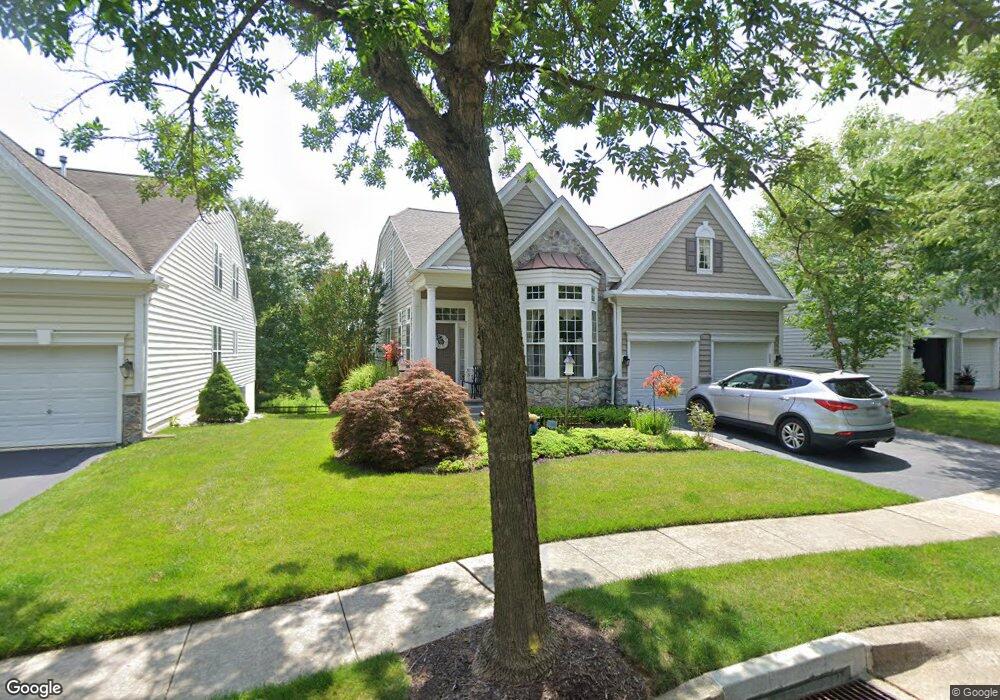 469 Mimosa Cir, Kennett Square, PA 19348 - photo 1