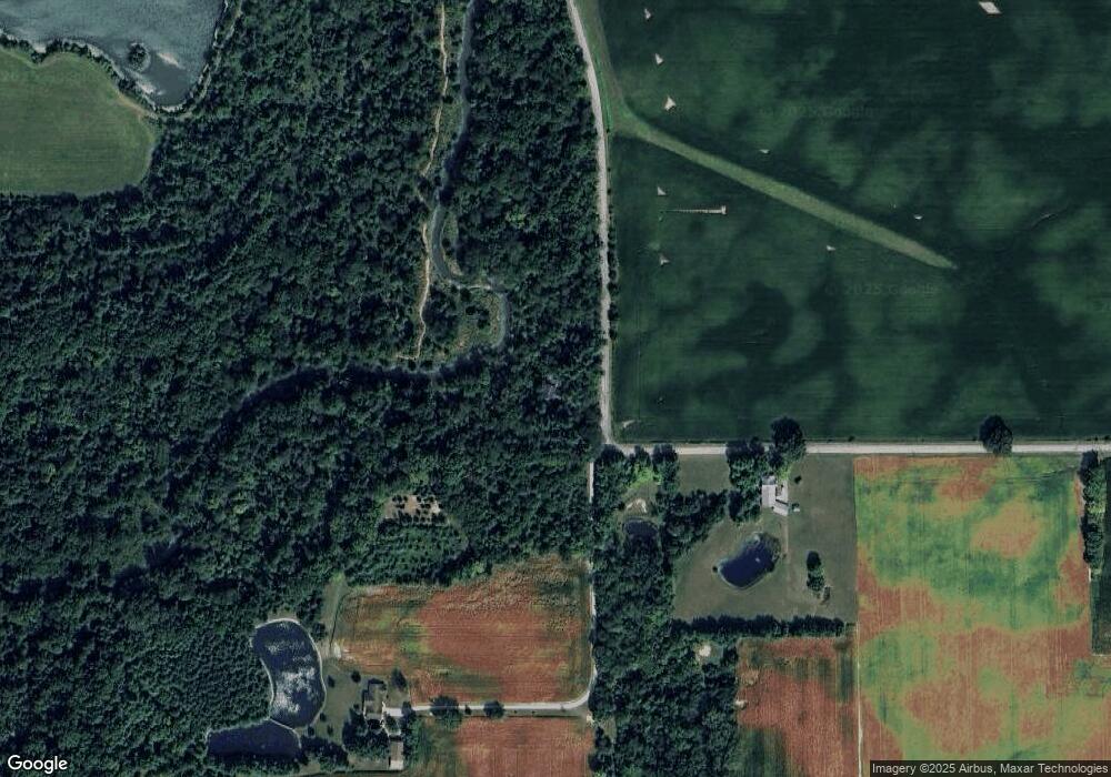 11950 S 150 E, Warren, IN 46792 - photo 1