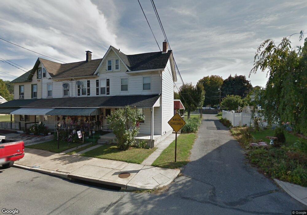 1321 S Albert St, Allentown, PA 18103 - photo 1