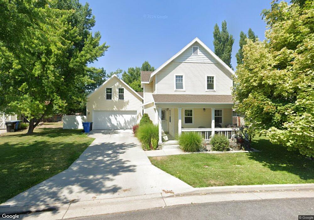 355 Meadow Cir, Logan, UT 84321 - photo 1