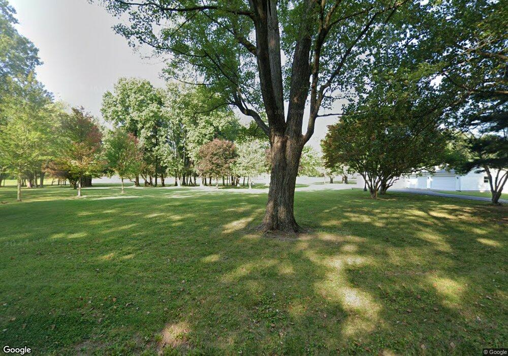 21710 Dunbar Rd, Sheridan, IN 46069 - photo 1