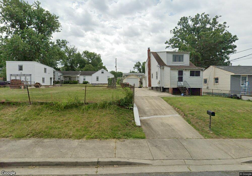 6709 Clinglog St, Capitol Heights, MD 20743 - photo 1