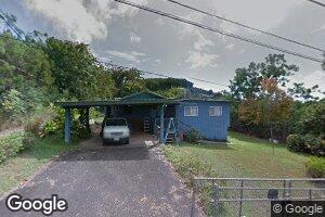 2190 Rudolph Rd, Kaunakakai, HI 96748