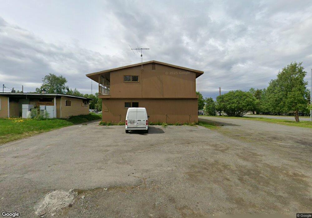 2906 Dawson St, Anchorage, AK 99503 - photo 1