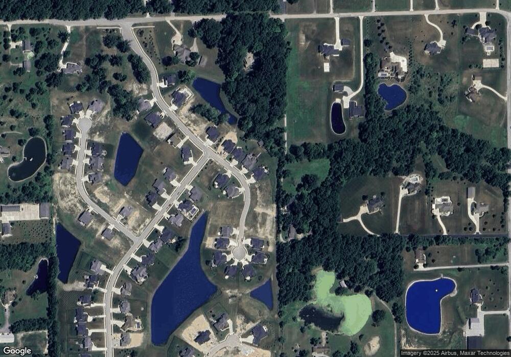 17894 Tullymore Ln, Leo, IN 46765 - photo 1