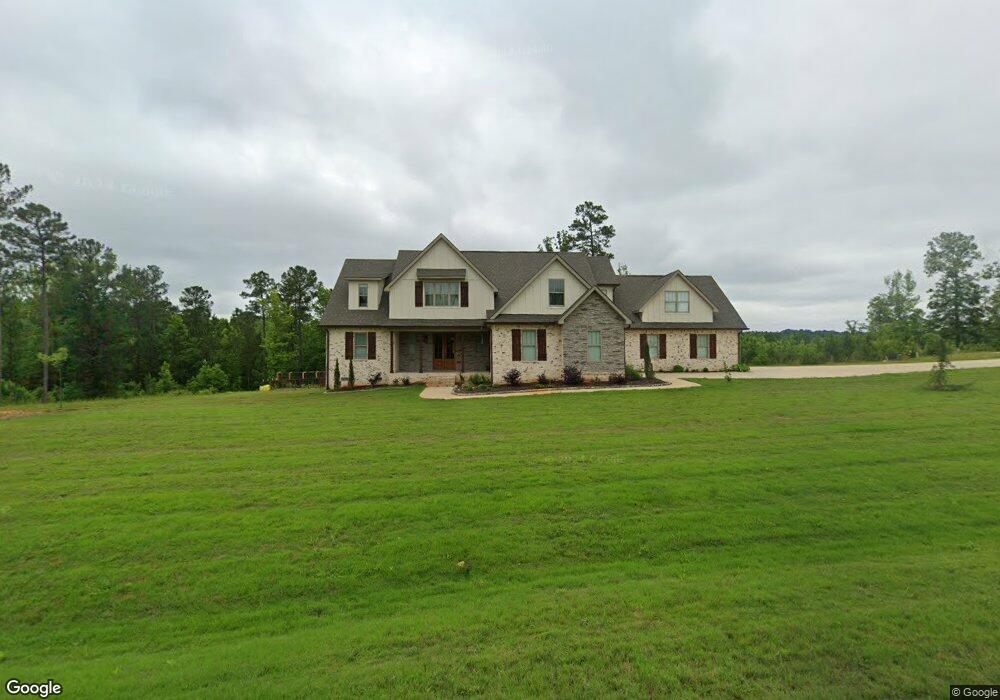 186 Creekside Ln, Forsyth, GA 31029 - photo 1