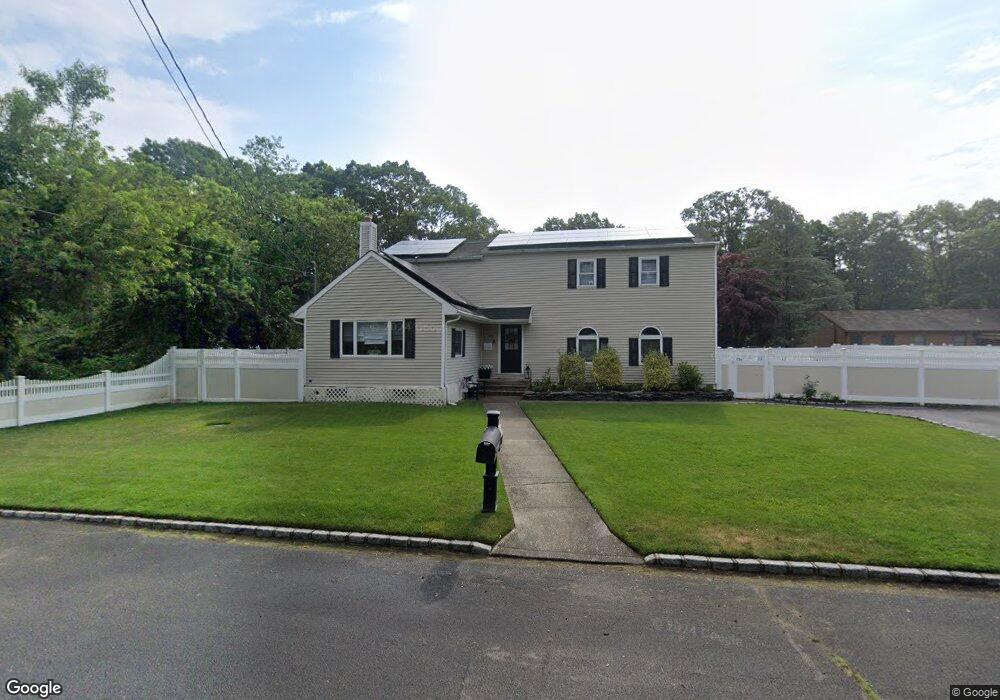 43 Williams Ave, Holtsville, NY 11742 - photo 1