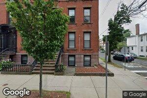 48 Trumbull St Unit 3, New Haven, CT 06510