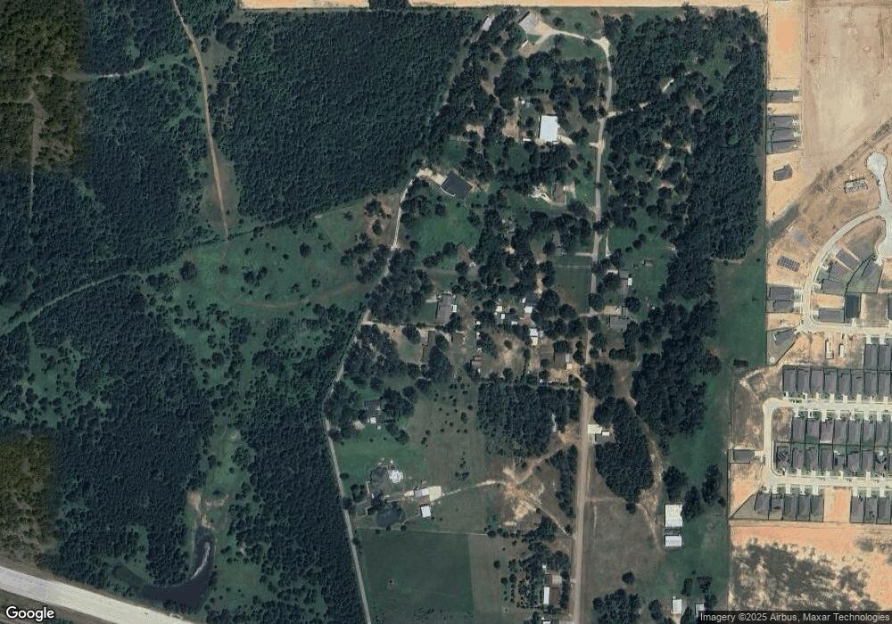 42912 Sanders Cemetery Rd, Magnolia, TX 77354 - photo 1