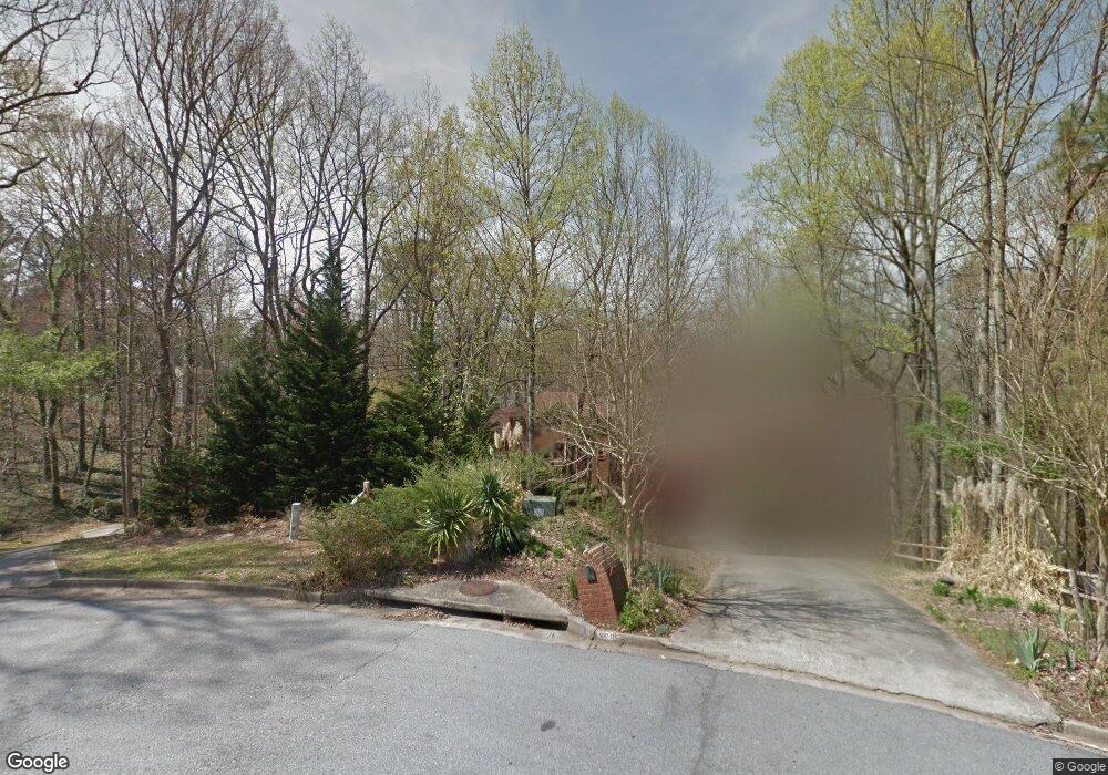 3584 Schilling Ridge unit 3, Duluth, GA 30096 - photo 1