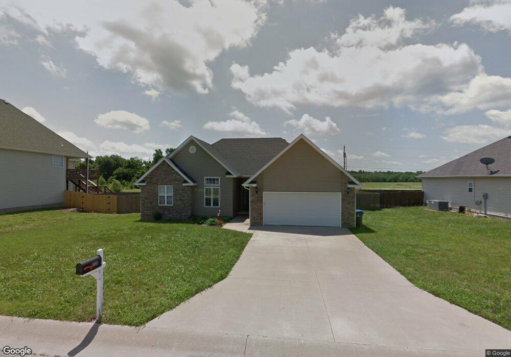 1002 Remington Cir, Carl Junction, MO 64834 - photo 1