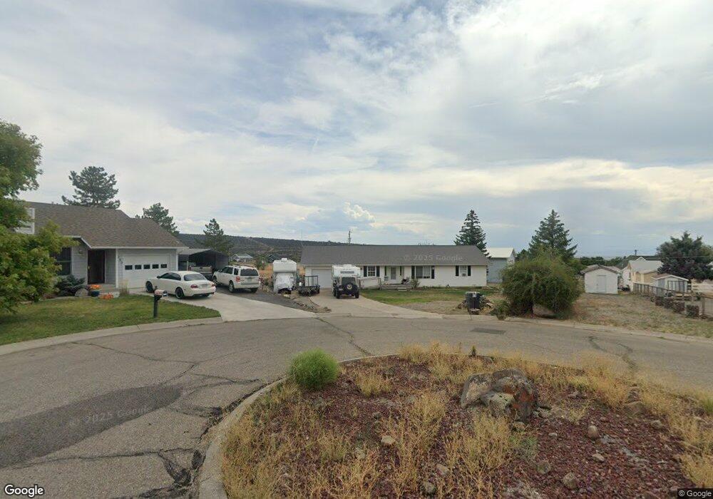 135 NE Knottypine Ct, Cedaredge, CO 81413 - photo 1