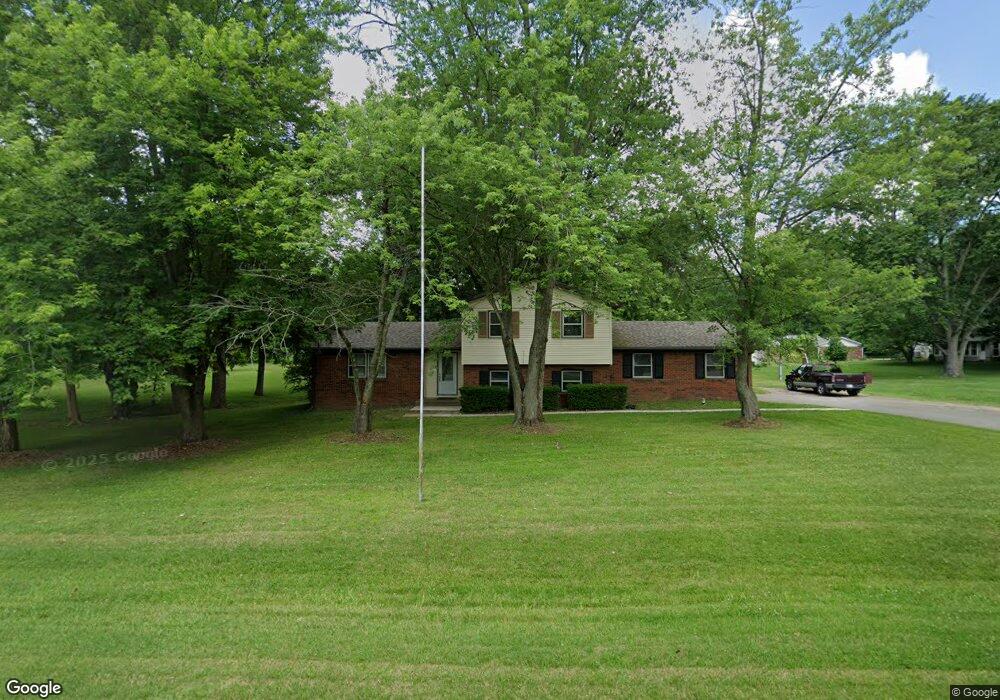 1728 Argyle Dr, Avon, IN 46123 - photo 1