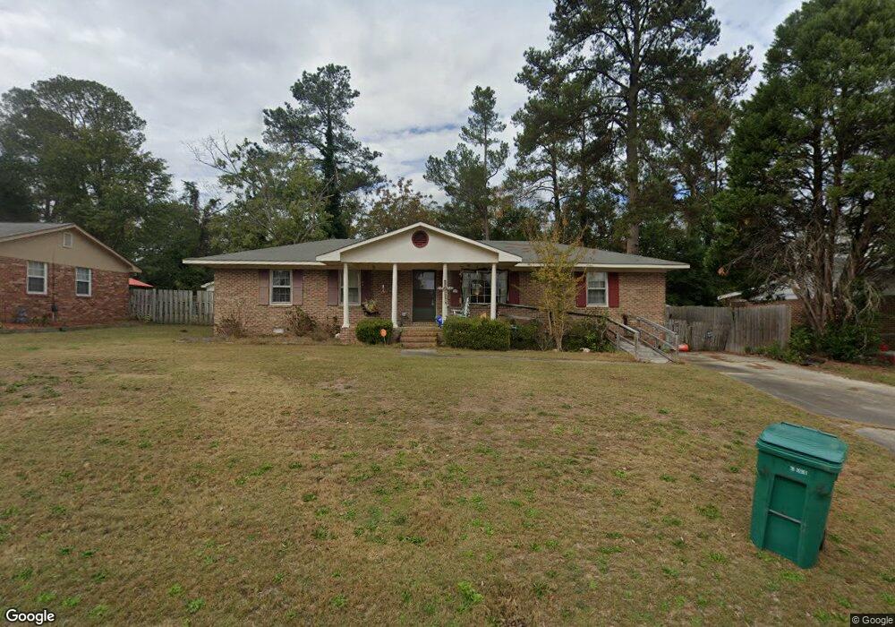3955 Almon Dr, Augusta, GA 30907 - photo 1