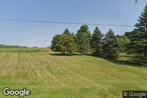 7540 Hudson Rd, Osseo, MI 49266