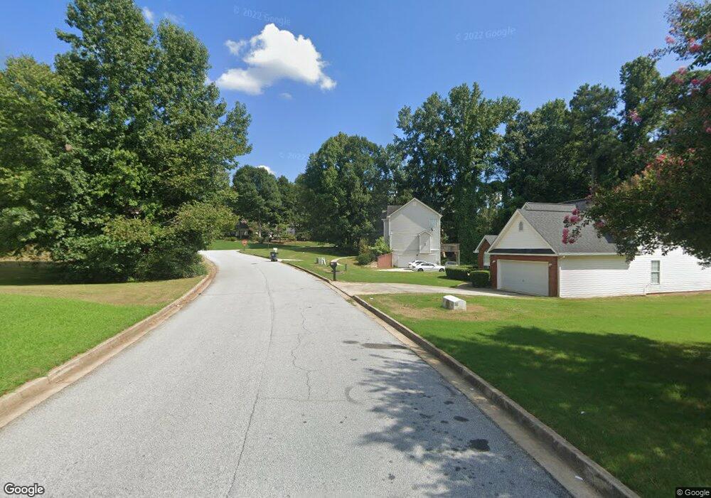 230 Camerons Way, Covington, GA 30016 - photo 1