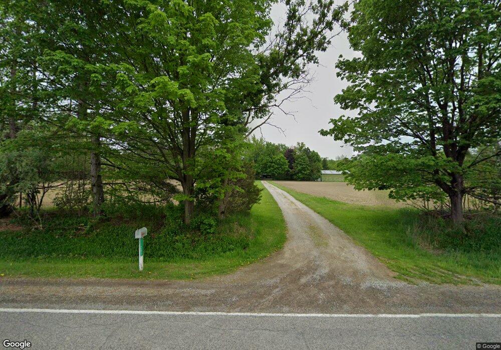 11283 Carpenter Rd, Flushing, MI 48433 - photo 1