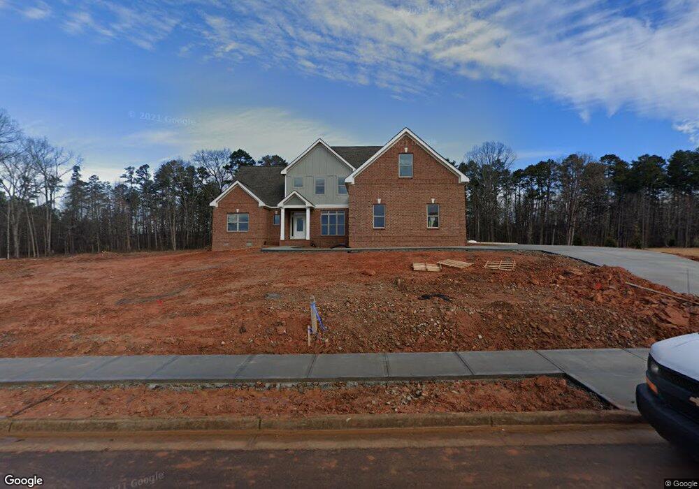 4104 Wild Indigo Crossing unit E7, Statham, GA 30666 - photo 1