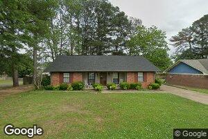 109 Mulberry Dr, Tupelo, MS 38801