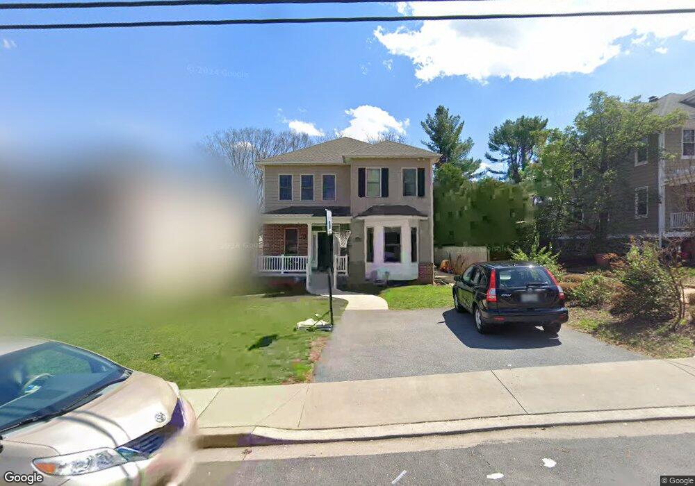 3307 W Strathmore Ave, Baltimore, MD 21215 - photo 1