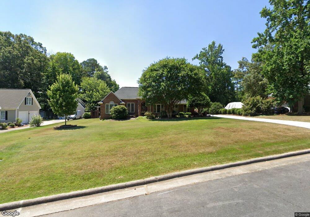 756 Fesmire St, Asheboro, NC 27205 - photo 1