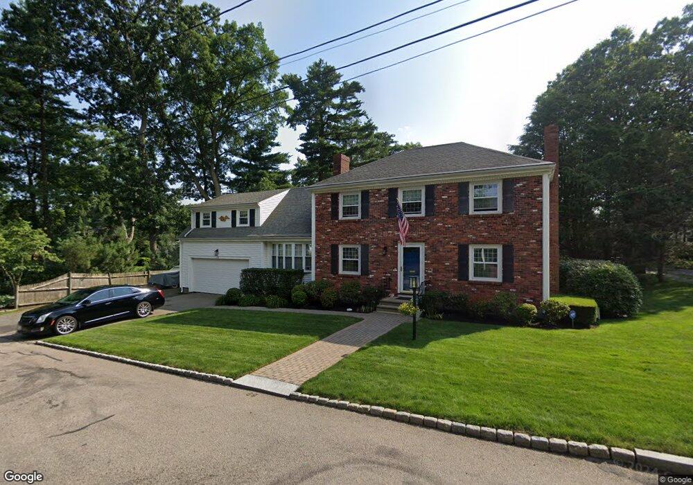 69 Hinckley Rd, Milton, MA 02186 - photo 1