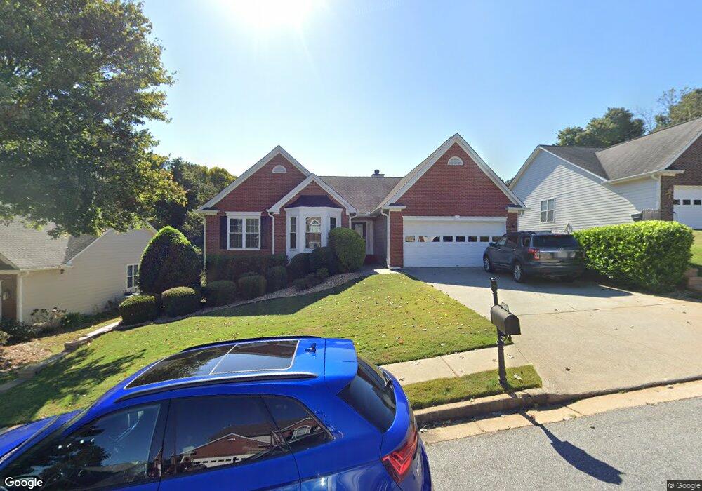 1620 Highland Farm Dr unit 1, Suwanee, GA 30024 - photo 1