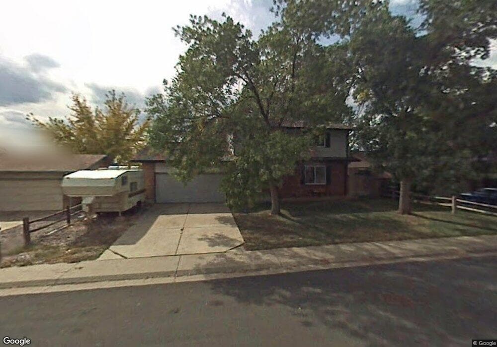 12955 Dexter St, Thornton, CO 80241 - photo 1