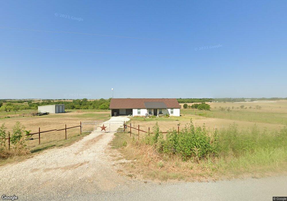 433 Horne Hill Rd, McGregor, TX 76657 - photo 1
