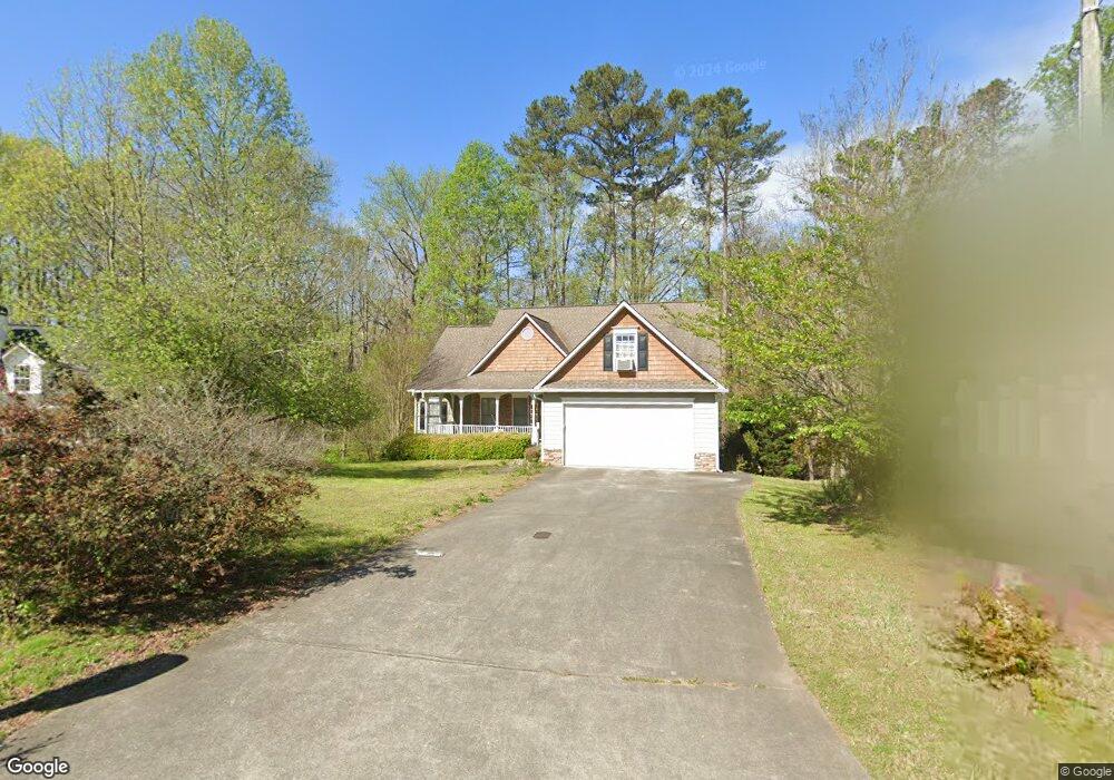 212 Sable Trace Dr, Acworth, GA 30102 - photo 1