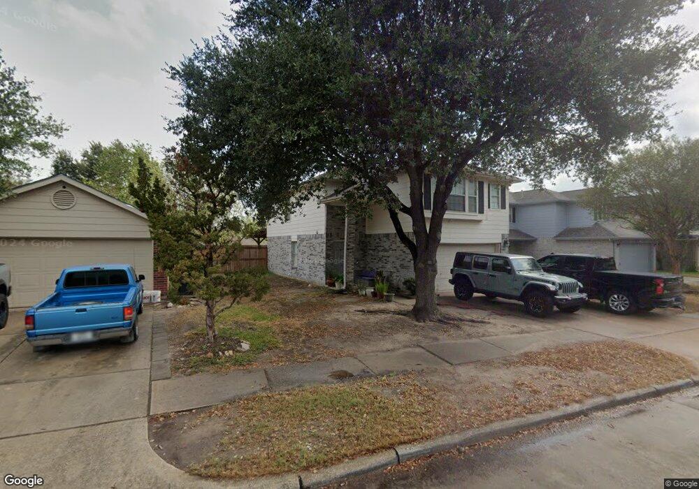 10122 Revelstoke Dr, Houston, TX 77086 - photo 1