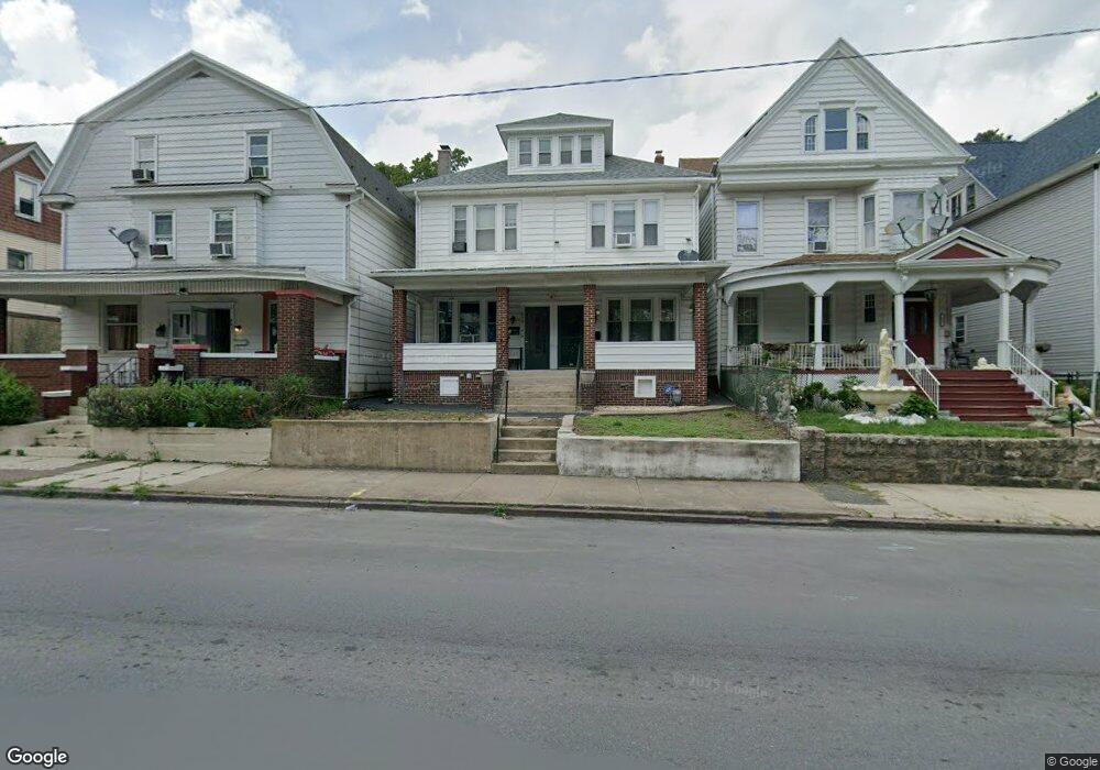 237 W Diamond Ave, Hazleton, PA 18201 - photo 1