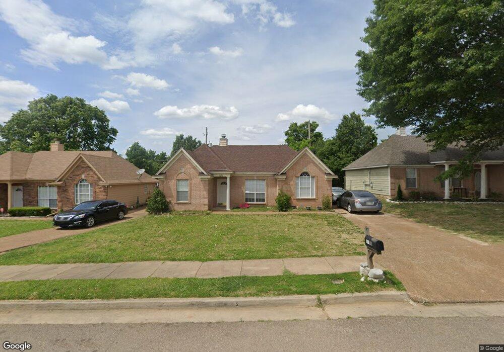 7046 Manslick Rd, Cordova, TN 38018 - photo 1