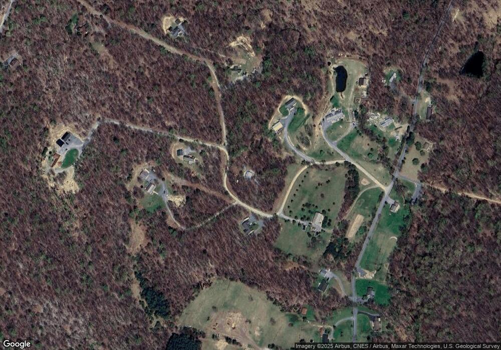 192 Zebra Ln, Berkeley Springs, WV 25411 - photo 1