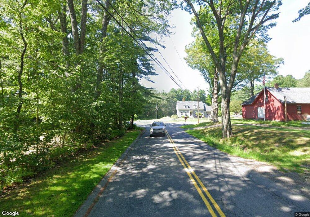 Lot 3 Belle Marsh Rd, South Berwick, ME 03901 - photo 1