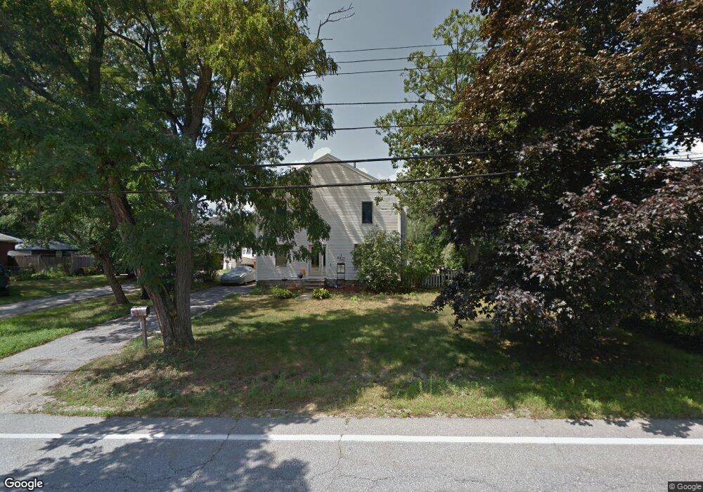 38 Highland St, Hudson, NH 03051 - photo 1