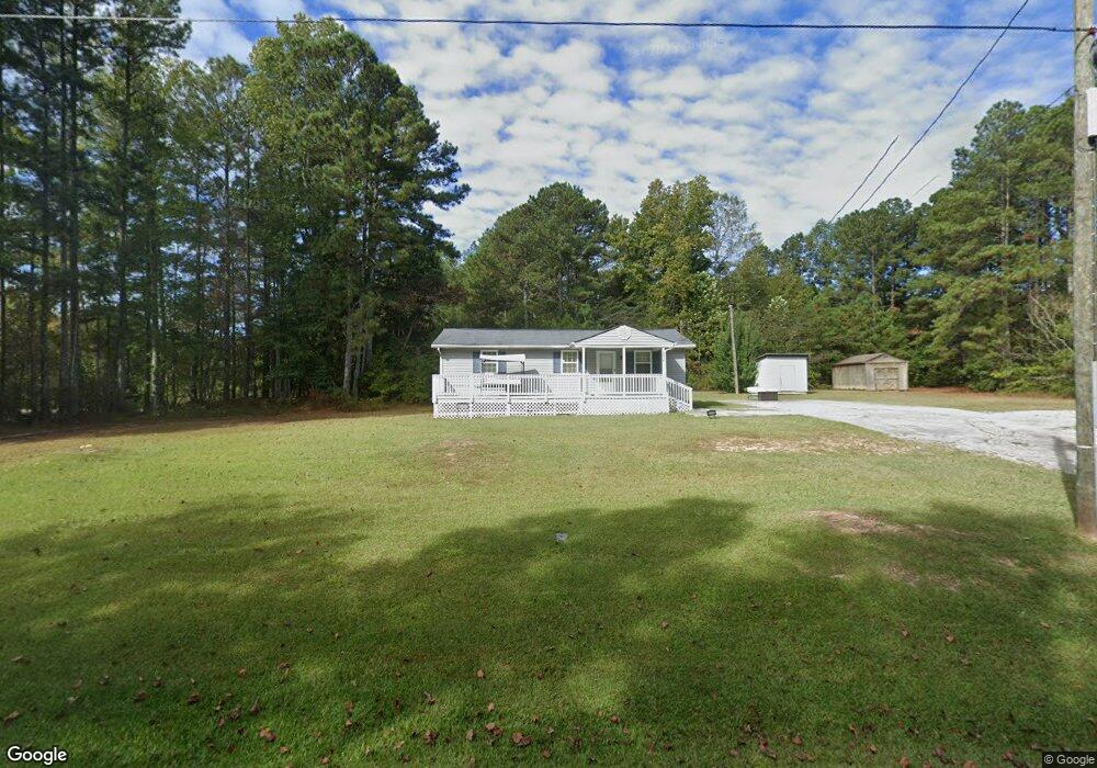 256 Helton Rd, Bremen, GA 30110 - photo 1