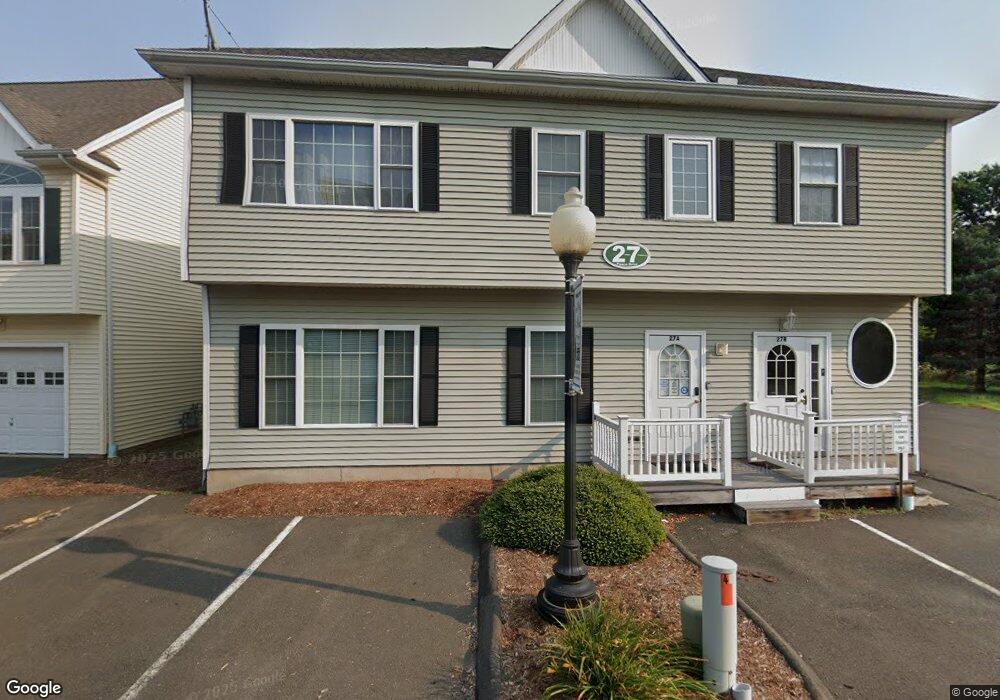 23 Pasco Dr unit A, East Windsor, CT 06088 - photo 1