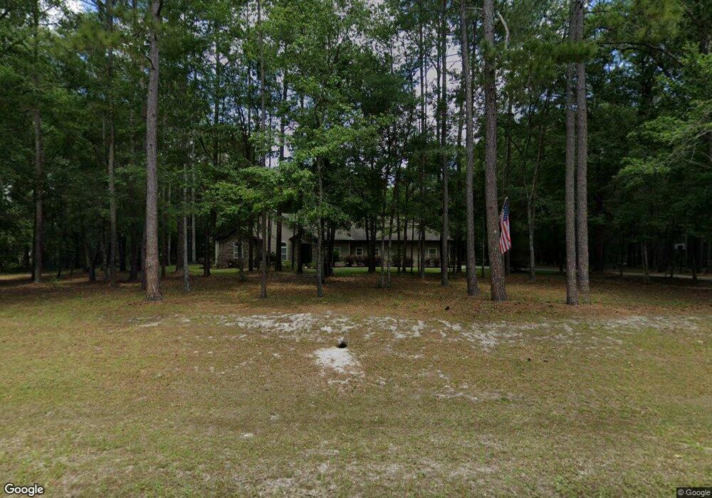 977 SW Hill Creek Dr, Lake City, FL 32025 - photo 1