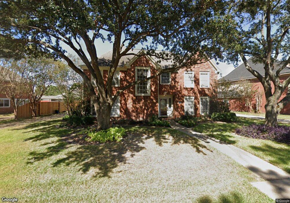 7107 Palisades Heights Dr, Houston, TX 77095 - photo 1