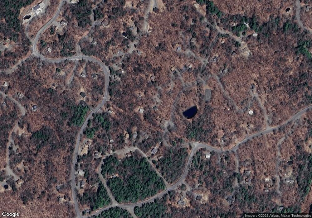 16 Overlook Dr, Wilmington, VT 05363 - photo 1