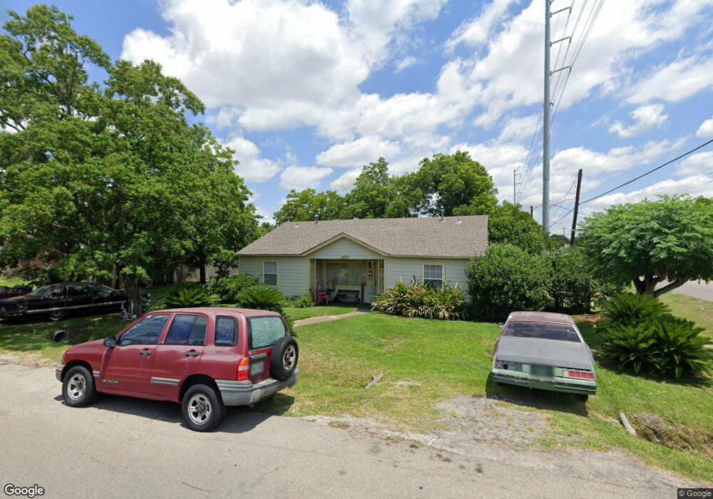3577 Seabrook St, Houston, TX 77021 - photo 1