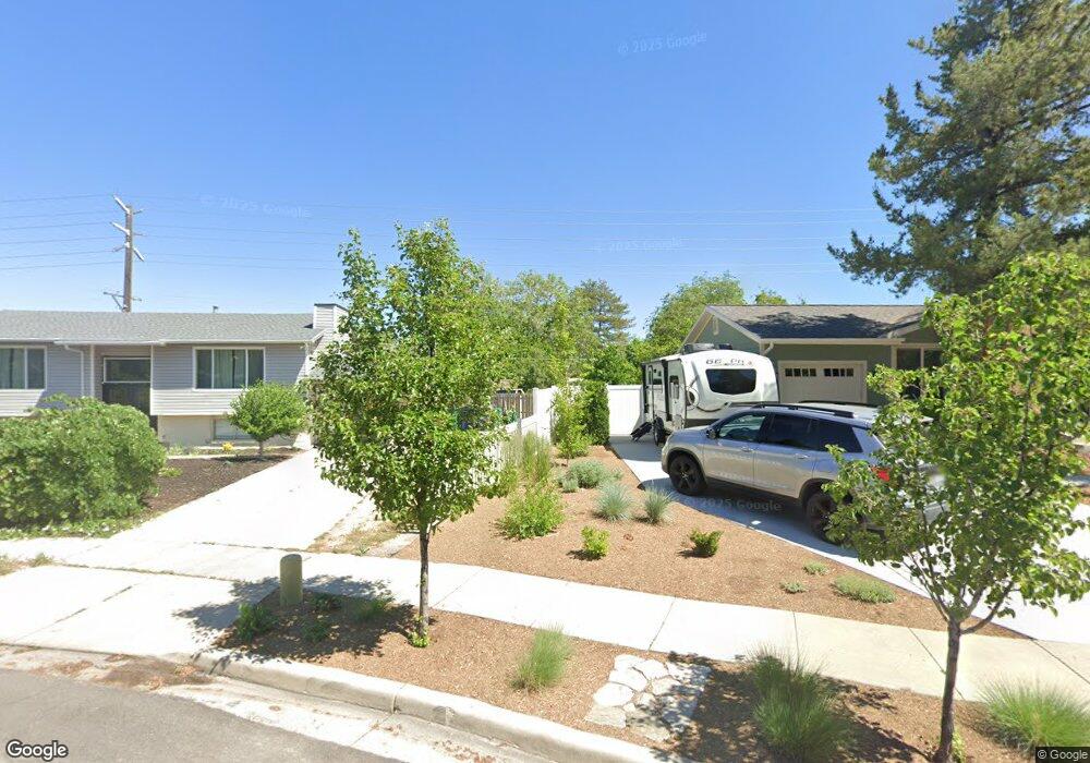 1421 E Mulberry Way, Sandy, UT 84093 - photo 1