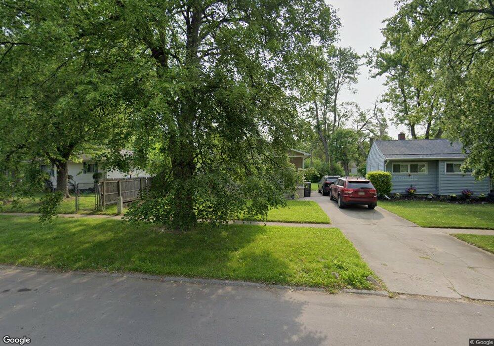 5920 Sally Ct, Flint, MI 48505 - photo 1